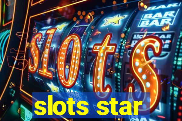 slots star